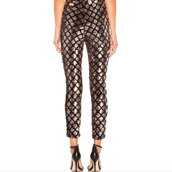 Lovers + Friends Take It Easy Legging - Picture 4 of 4